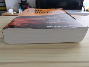 Pmp Exam Preparation Rita Mulcahy Essential Guide