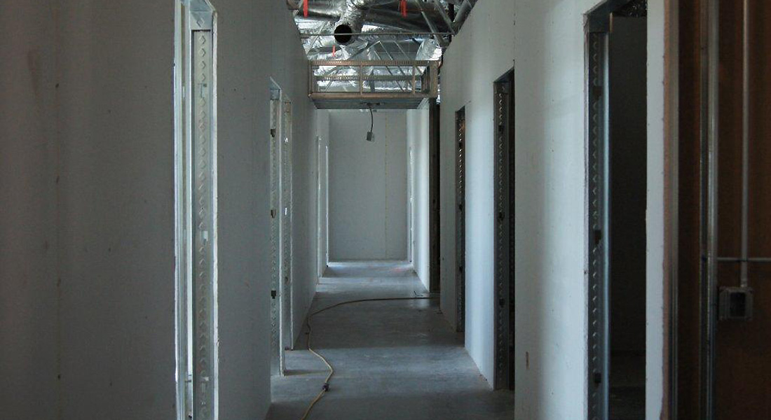 Coastal fertility clinic