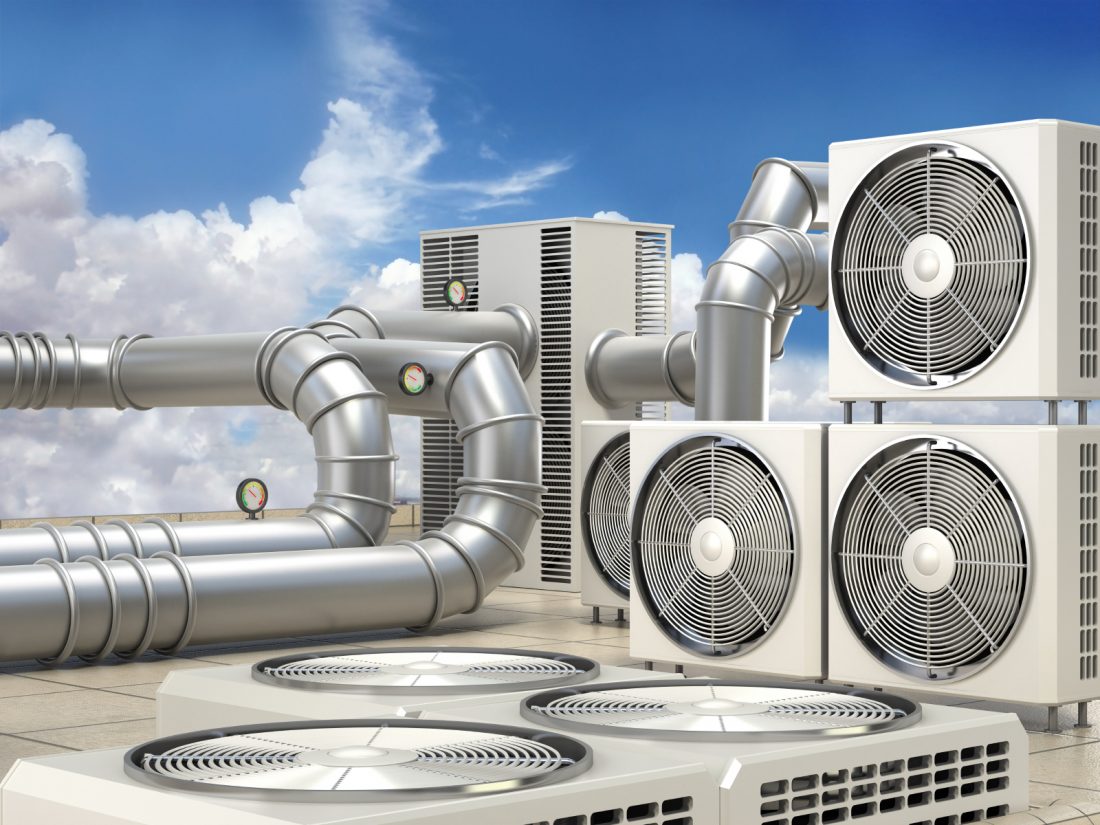 HVAC Companies In The USA: Find Out The 12 Leading