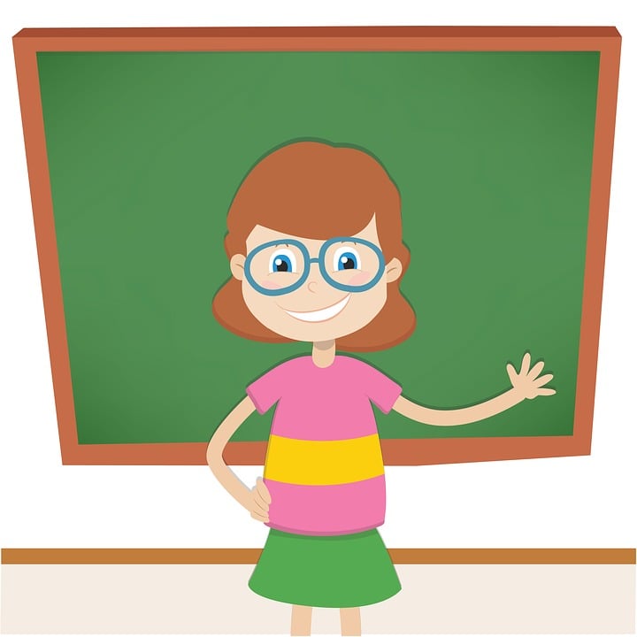 Teacher Blackboard Teach The · Free image on Pixabay Teacher Blackboard Teach The · Free image on Pixabay