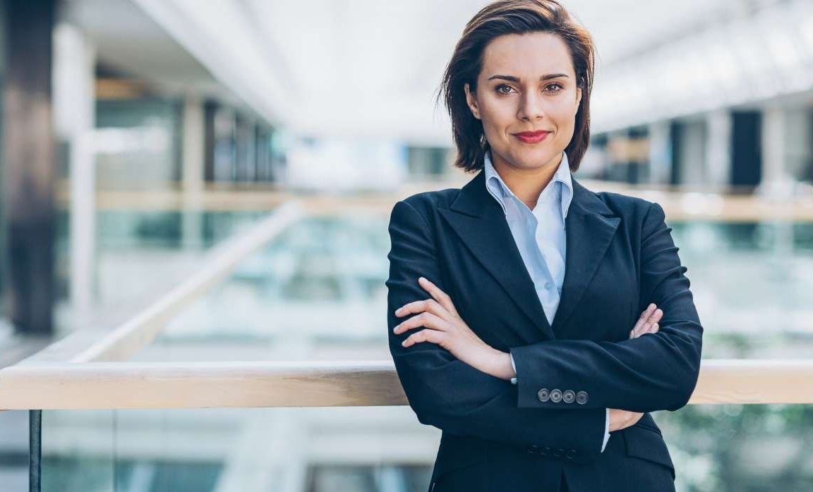 Liderazgo femenino: cómo acelerar la representación de Mujeres en ...